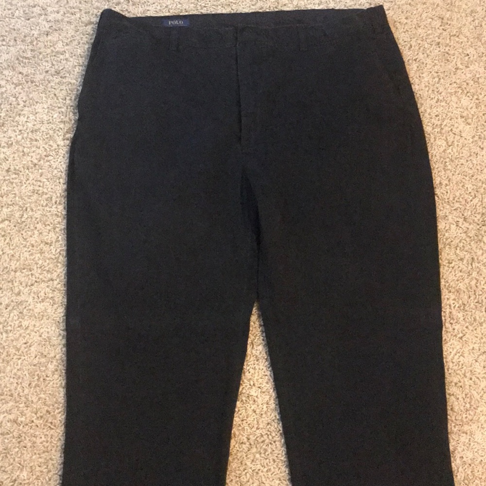 Men’s Polo Pants